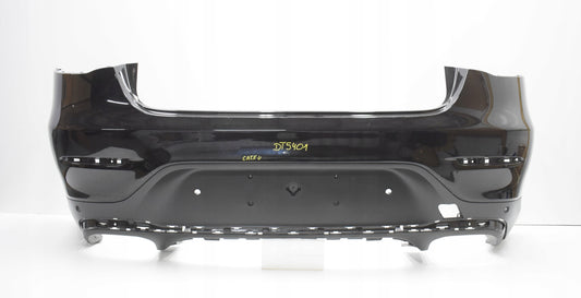 MERCEDES GLC COUPE W253 LIFT AMG REAR BUMPER ORG