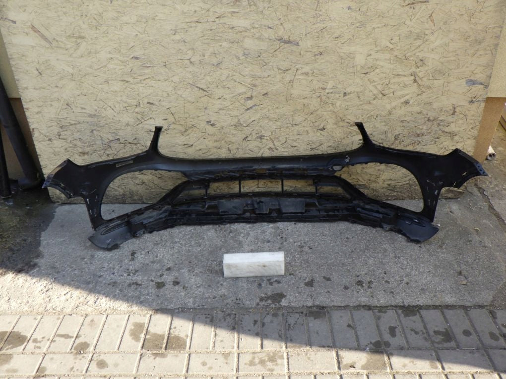 MERCEDES GLC W253 253 AMG LIFT 19- Front Bumper