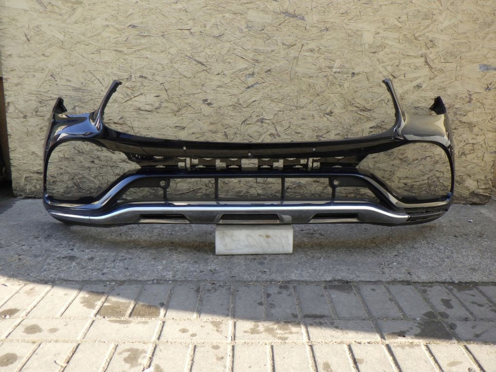 MERCEDES GLC W253 253 AMG LIFT 19- Front Bumper
