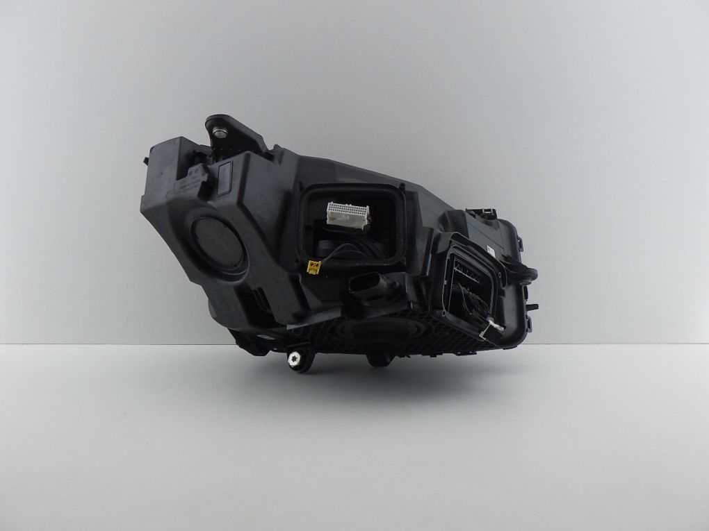 MERCEDES GLC W253 253 LIFT FULL LED MULTIBEAM HEADLIGHT LEFT