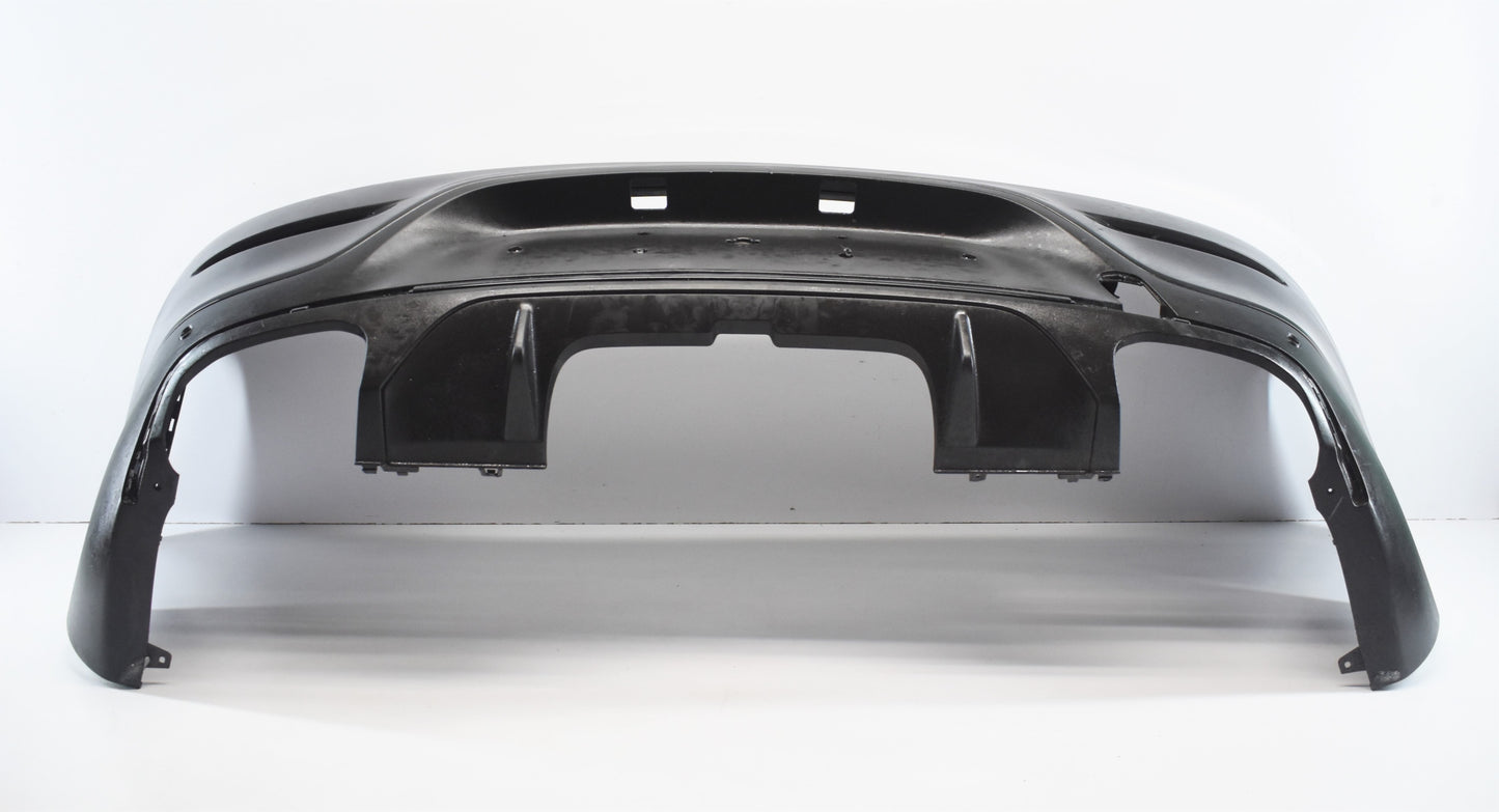 MERCEDES GLC W253 LIFT AMG REAR BUMPER