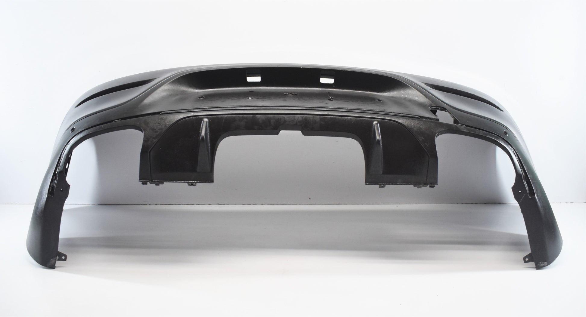 MERCEDES GLC W253 LIFT AMG REAR BUMPER