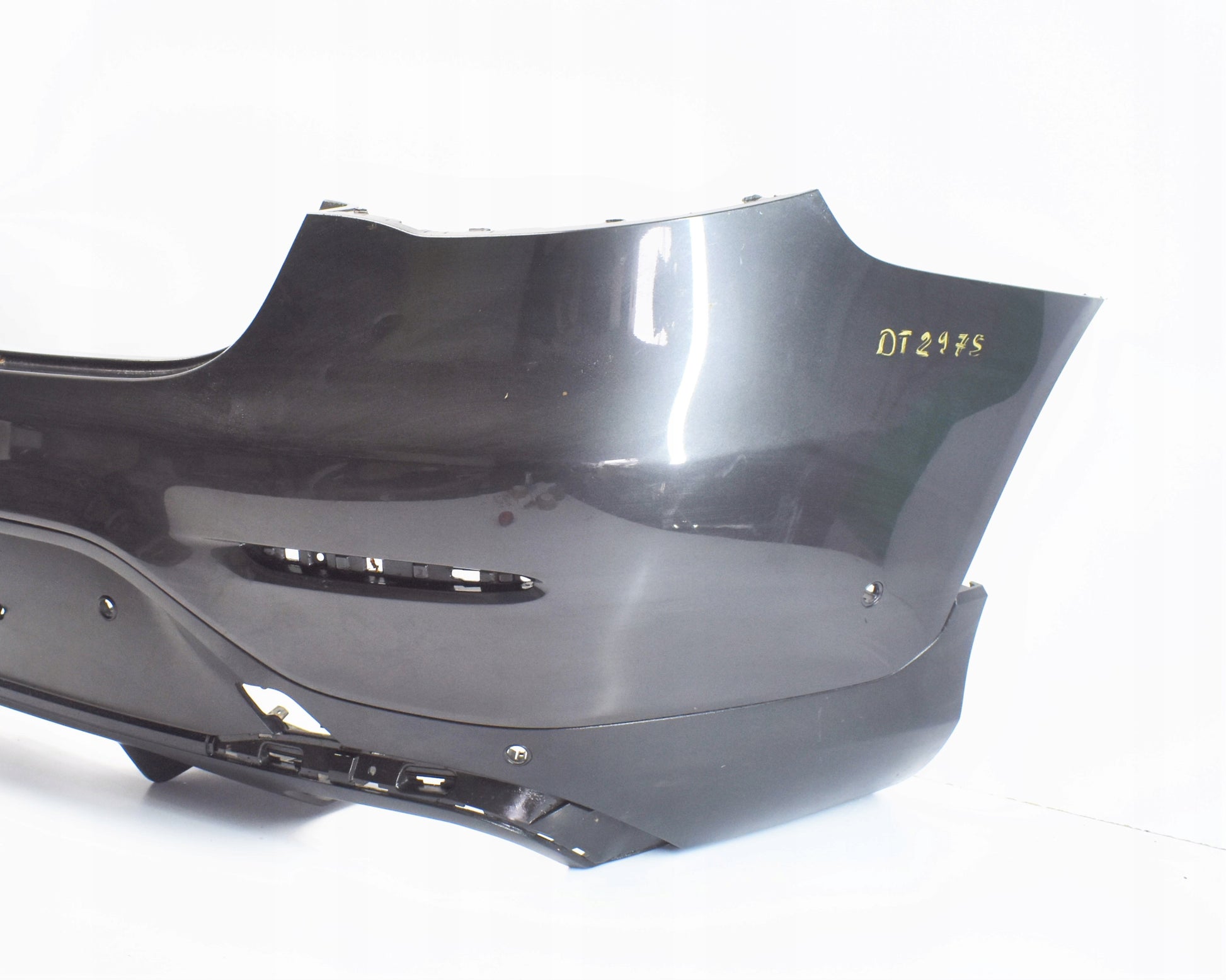 MERCEDES GLC W253 LIFT AMG REAR BUMPER