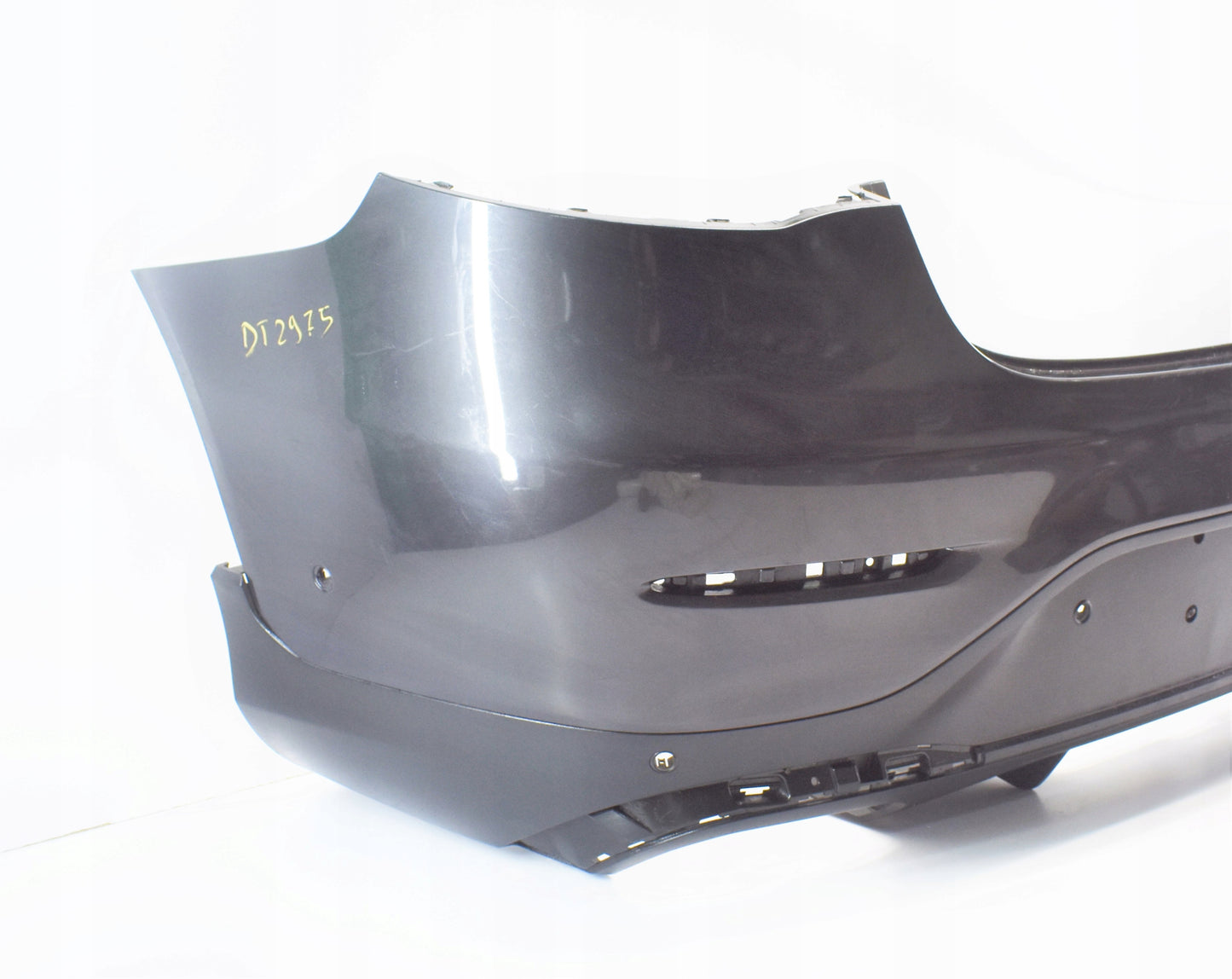 MERCEDES GLC W253 LIFT AMG REAR BUMPER