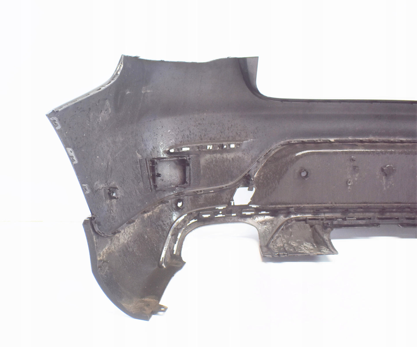 MERCEDES GLC W253 LIFT AMG REAR BUMPER