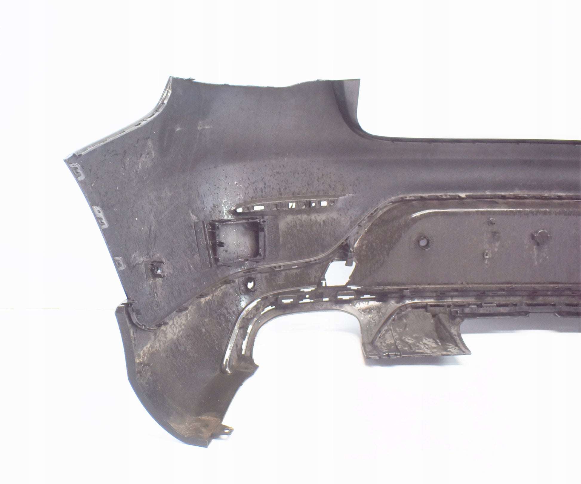 MERCEDES GLC W253 LIFT AMG REAR BUMPER