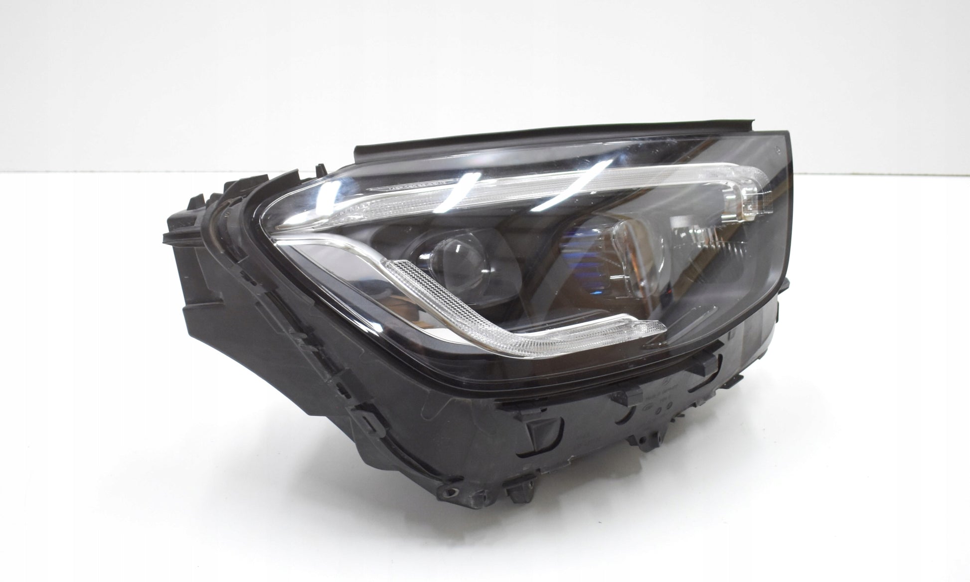 MERCEDES GLC W253 LIFT HEADLIGHT RIGHT FRONT MULTIBEAM ORG EU A2539065003