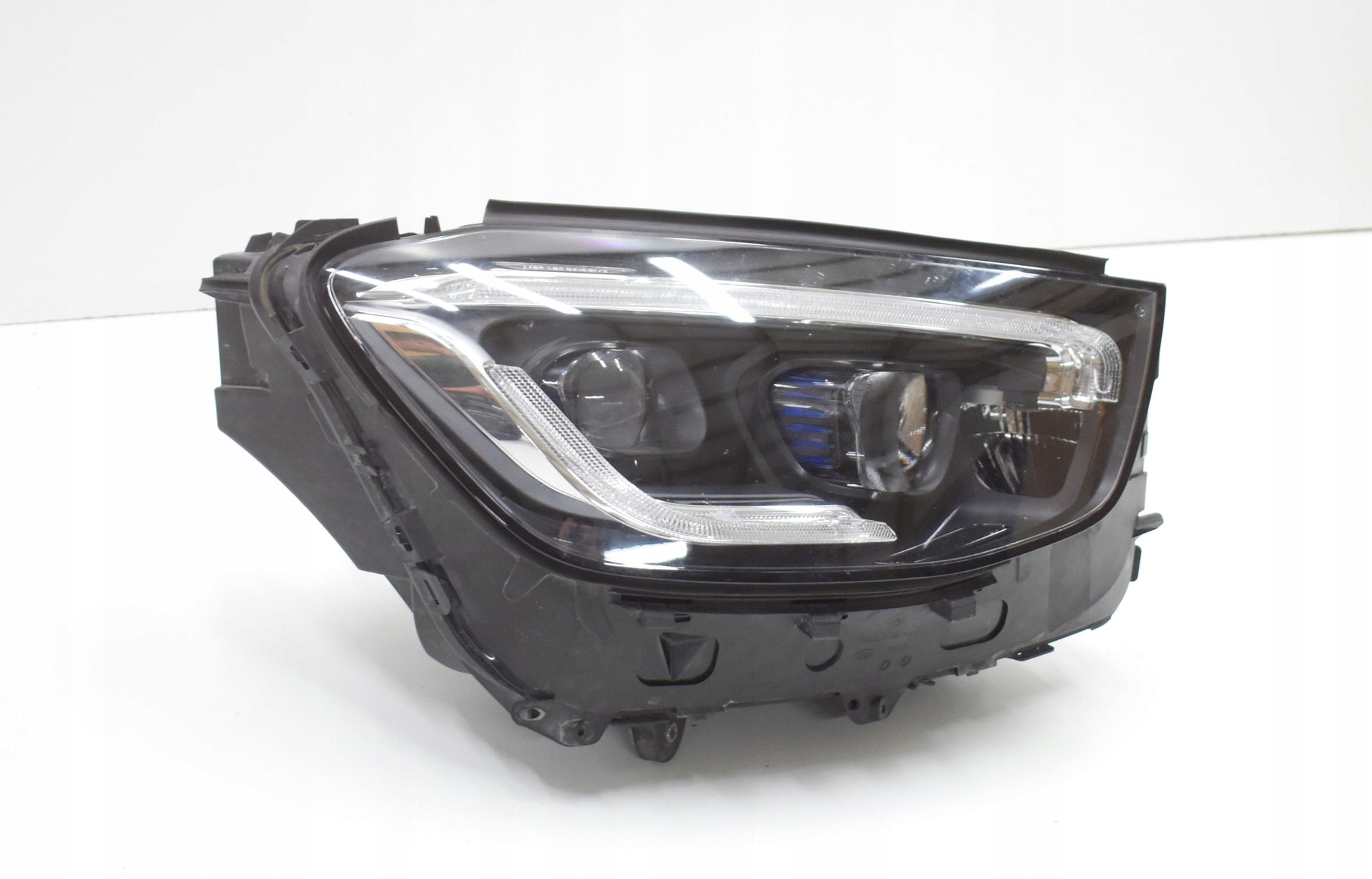 MERCEDES GLC W253 LIFT HEADLIGHT RIGHT FRONT MULTIBEAM ORG EU A2539065003