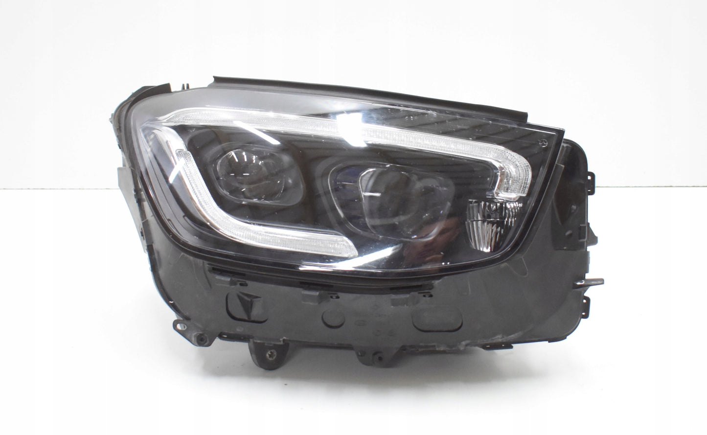 MERCEDES GLC W253 LIFT HEADLIGHT RIGHT FRONT MULTIBEAM ORG EU A2539065003