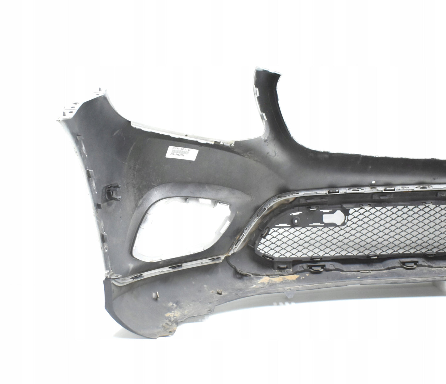 MERCEDES GLC W253 FRONT BUMPER ORG