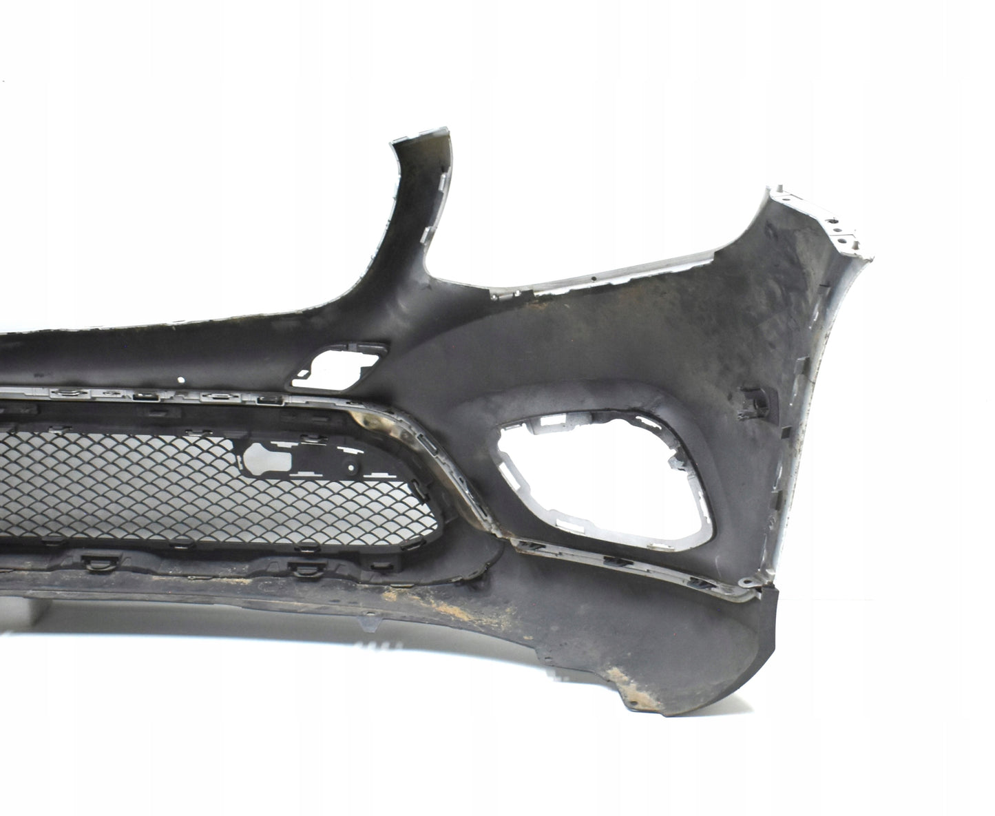 MERCEDES GLC W253 FRONT BUMPER ORG