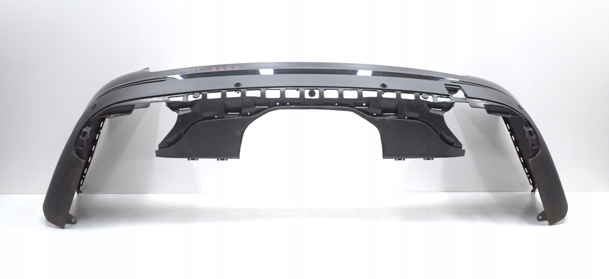 MERCEDES GLC W253 REAR BUMPER ORG