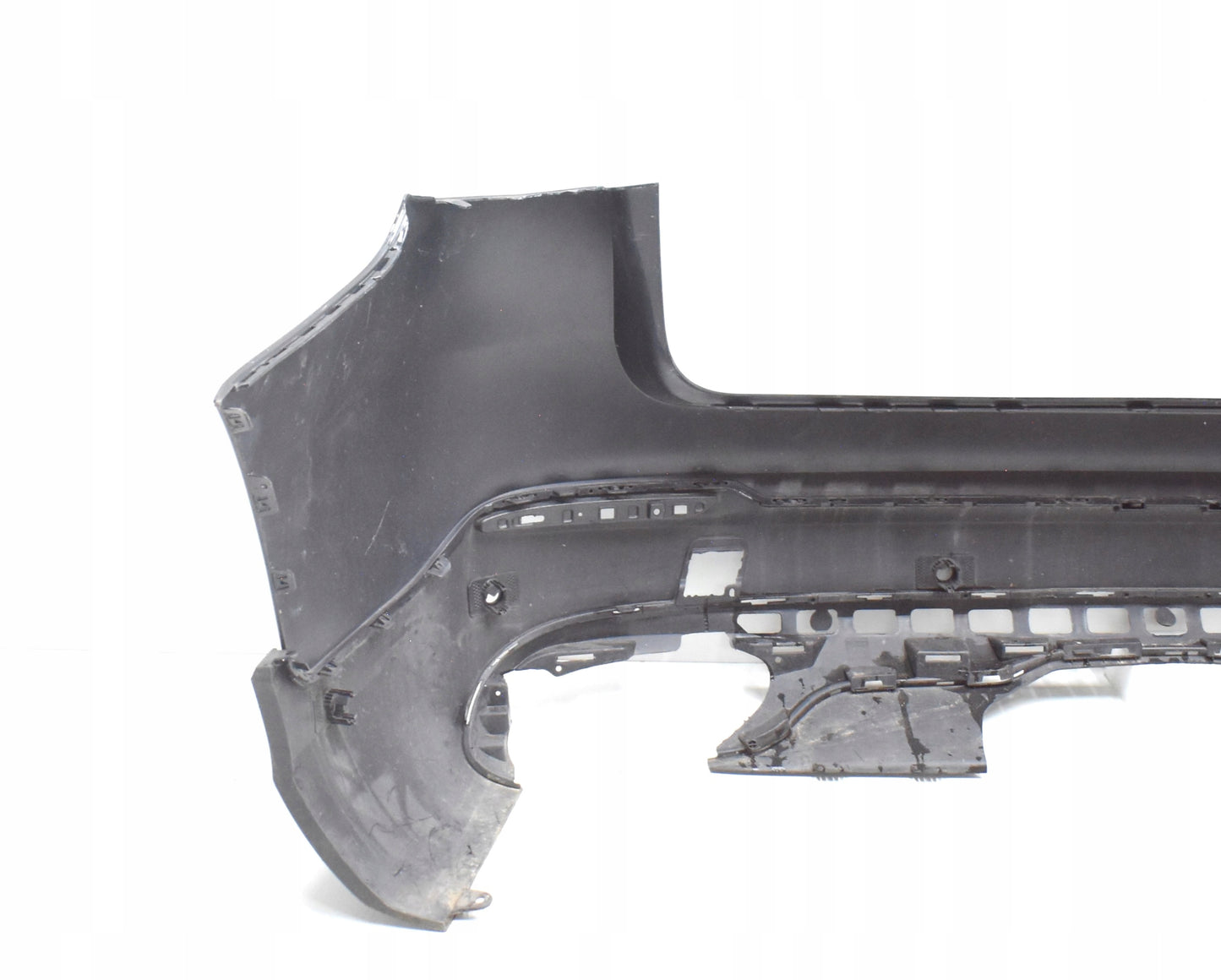 MERCEDES GLC W253 REAR BUMPER ORG