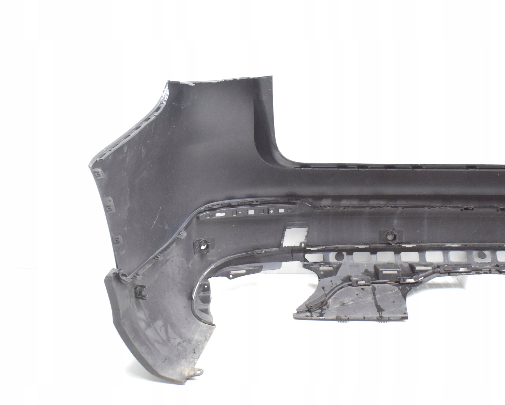 MERCEDES GLC W253 REAR BUMPER ORG