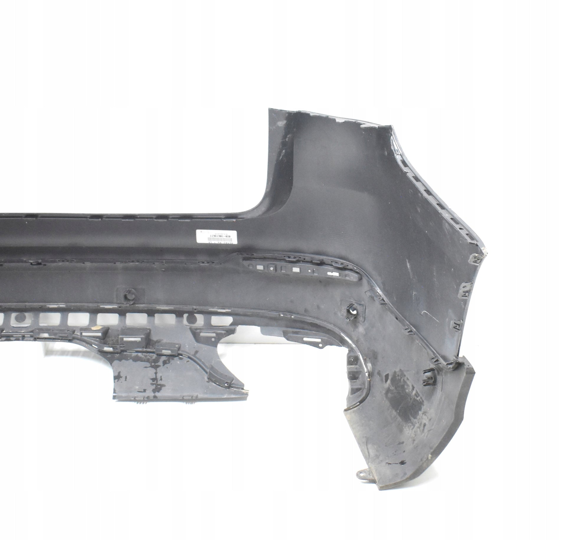 MERCEDES GLC W253 REAR BUMPER ORG