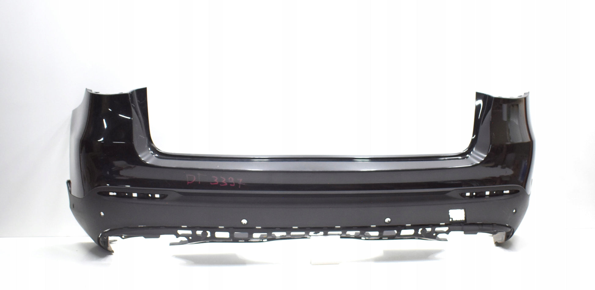 MERCEDES GLC W253 REAR BUMPER ORG