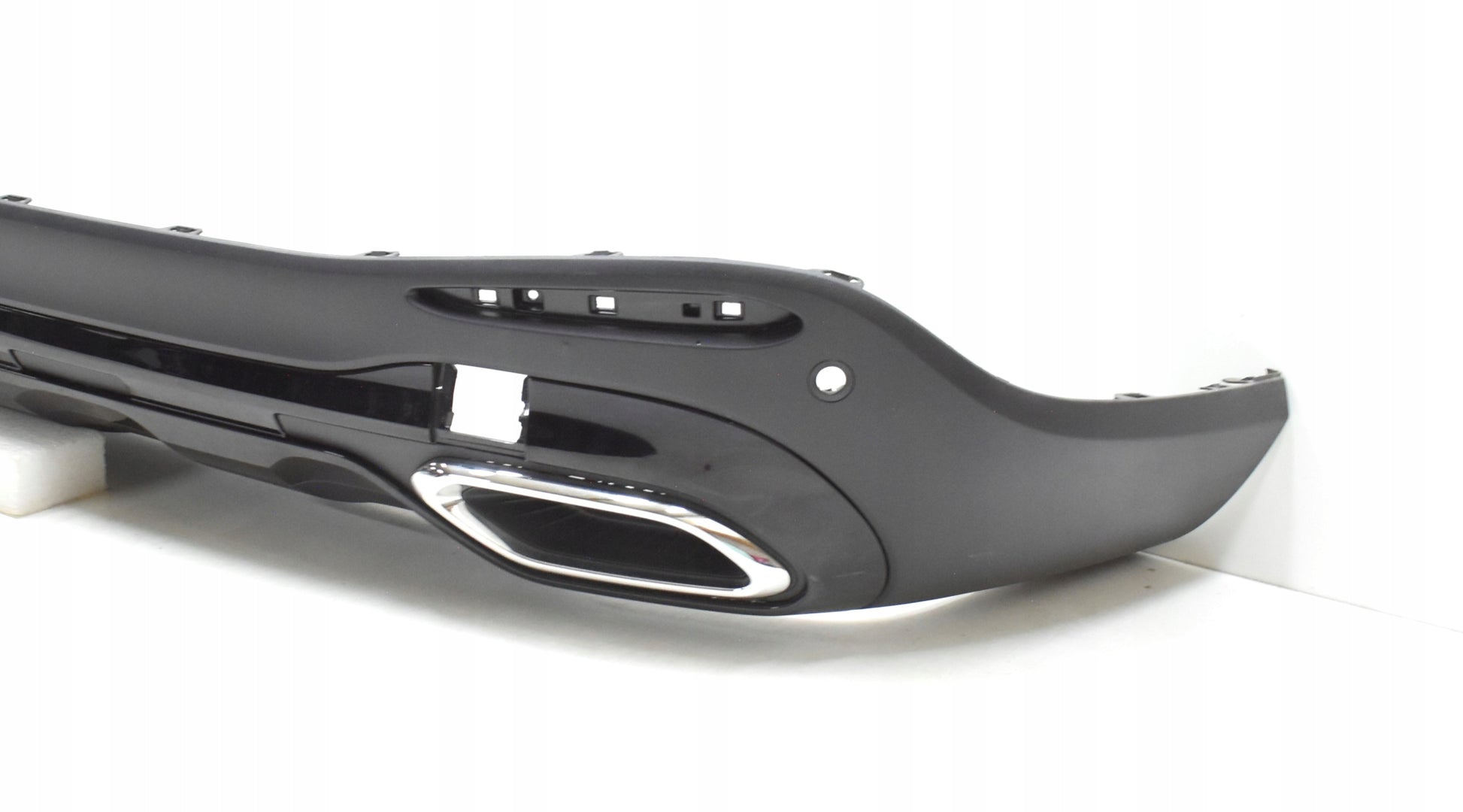 MERCEDES GLC W254 AMG REAR SPOILER REAR BUMPER REAR ORG