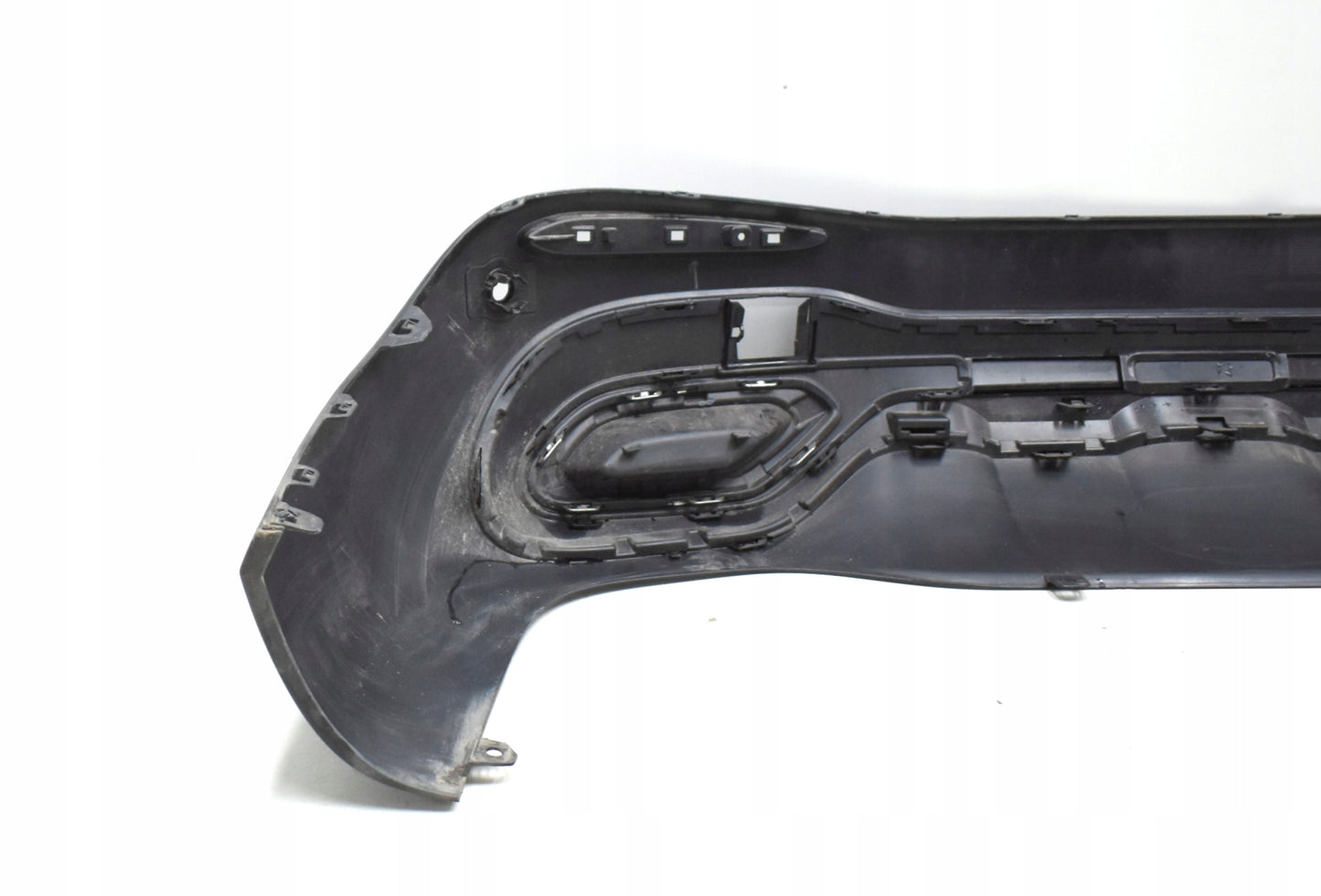 MERCEDES GLC W254 AMG REAR SPOILER REAR BUMPER REAR ORG