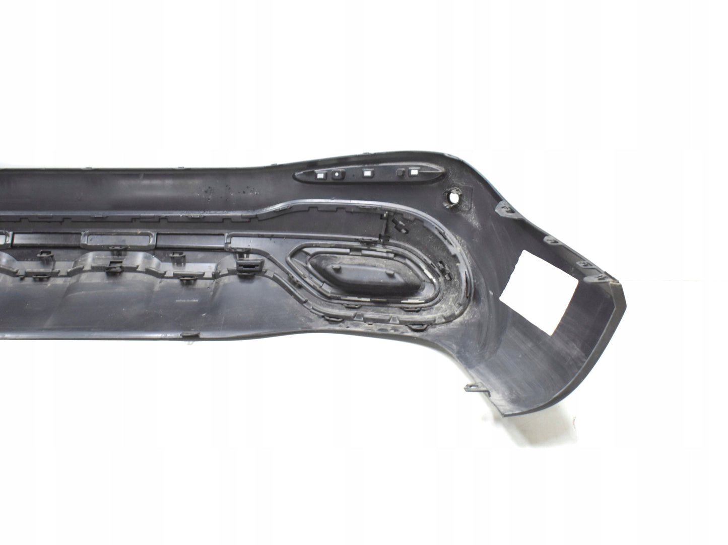 MERCEDES GLC W254 AMG REAR SPOILER REAR BUMPER REAR ORG