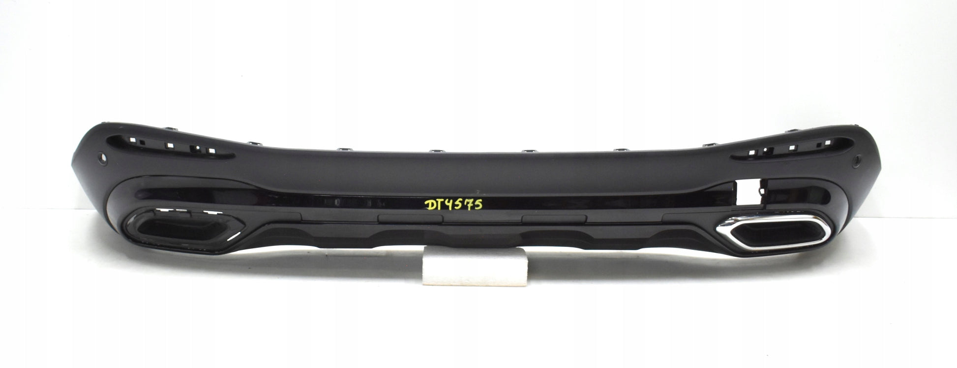 MERCEDES GLC W254 AMG REAR SPOILER REAR BUMPER REAR ORG