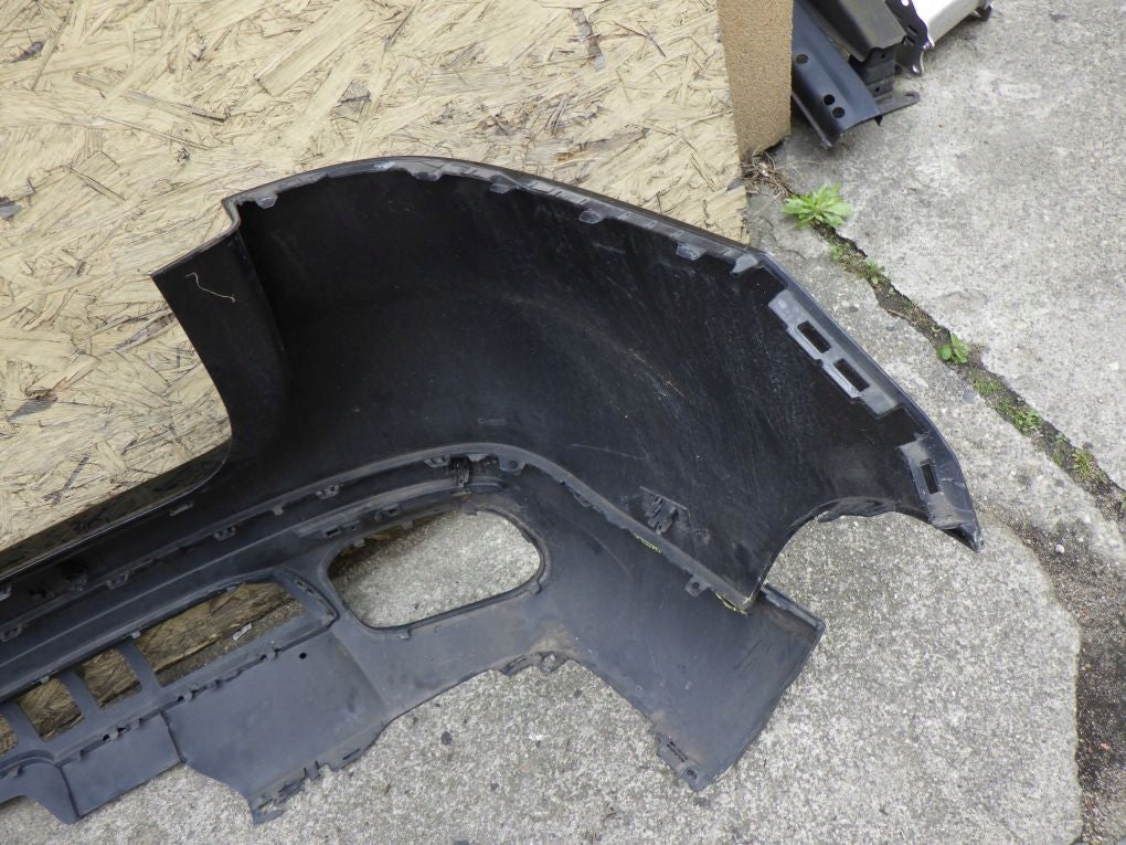 MERCEDES GLE 167 II 2 W167 19- Rear Bumper