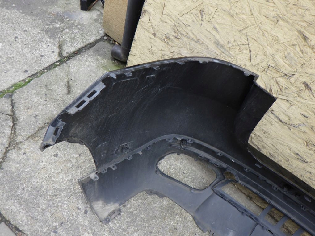 MERCEDES GLE 167 II 2 W167 19- Rear Bumper