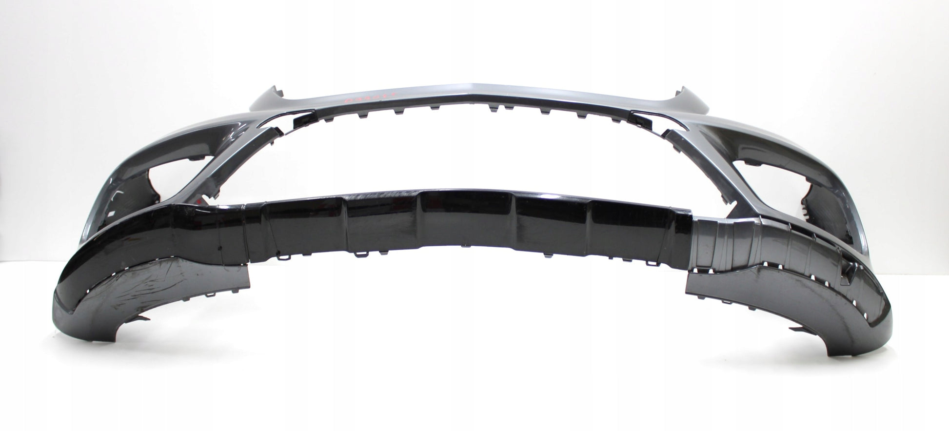 MERCEDES GLE W166 AMG FRONT BUMPER ORG