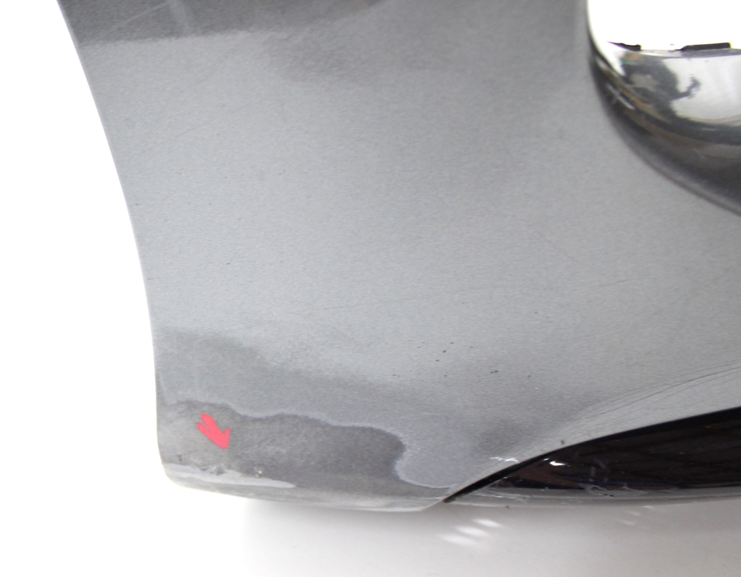 MERCEDES GLE W166 AMG FRONT BUMPER ORG