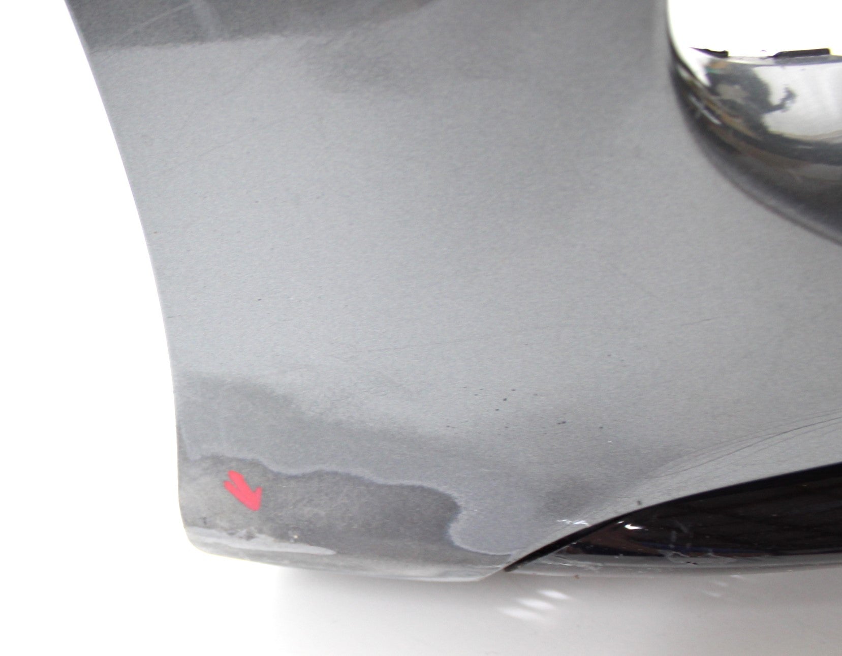 MERCEDES GLE W166 AMG FRONT BUMPER ORG