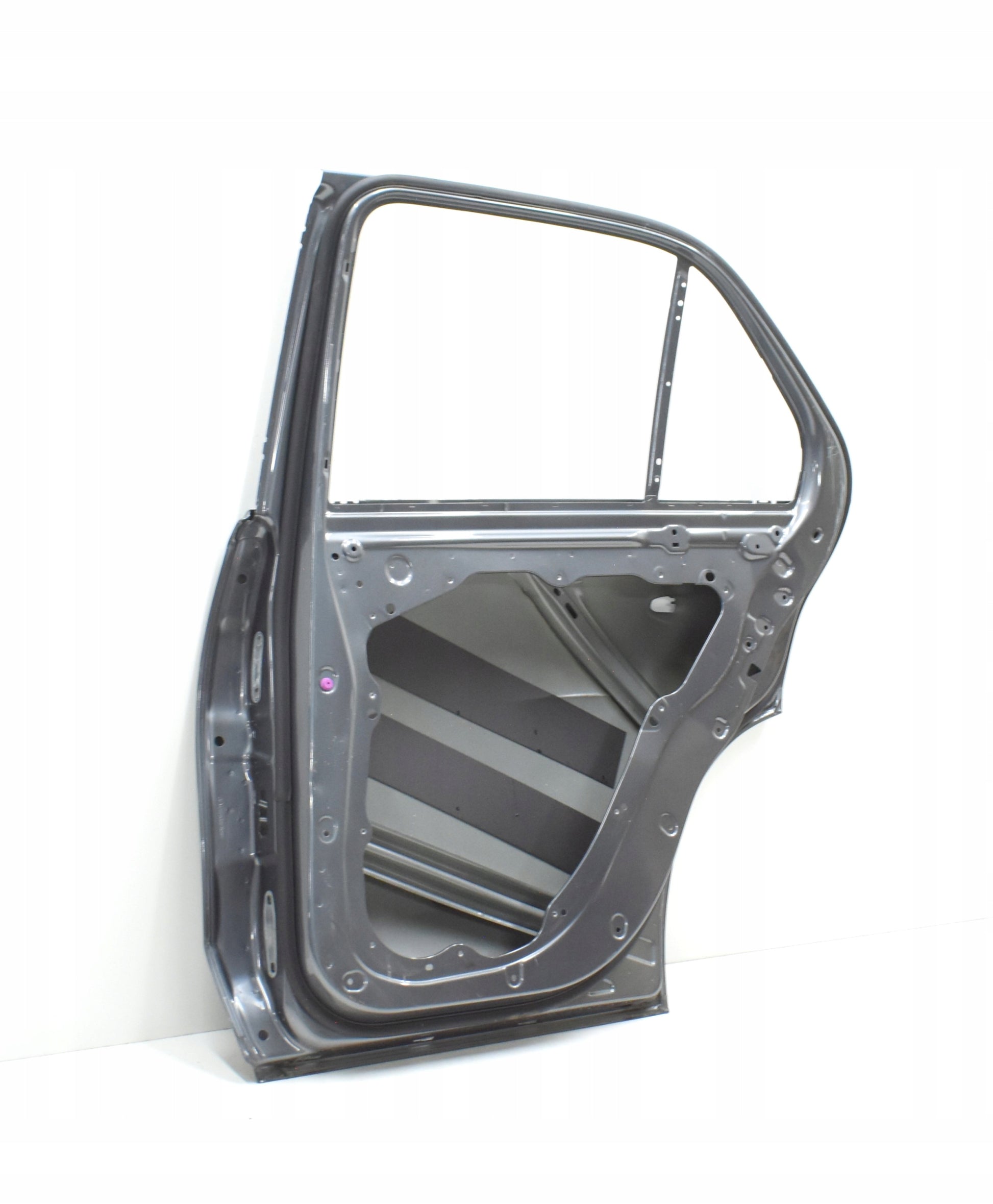 MERCEDES GLE W167 V167 RIGHT REAR DOOR ORG