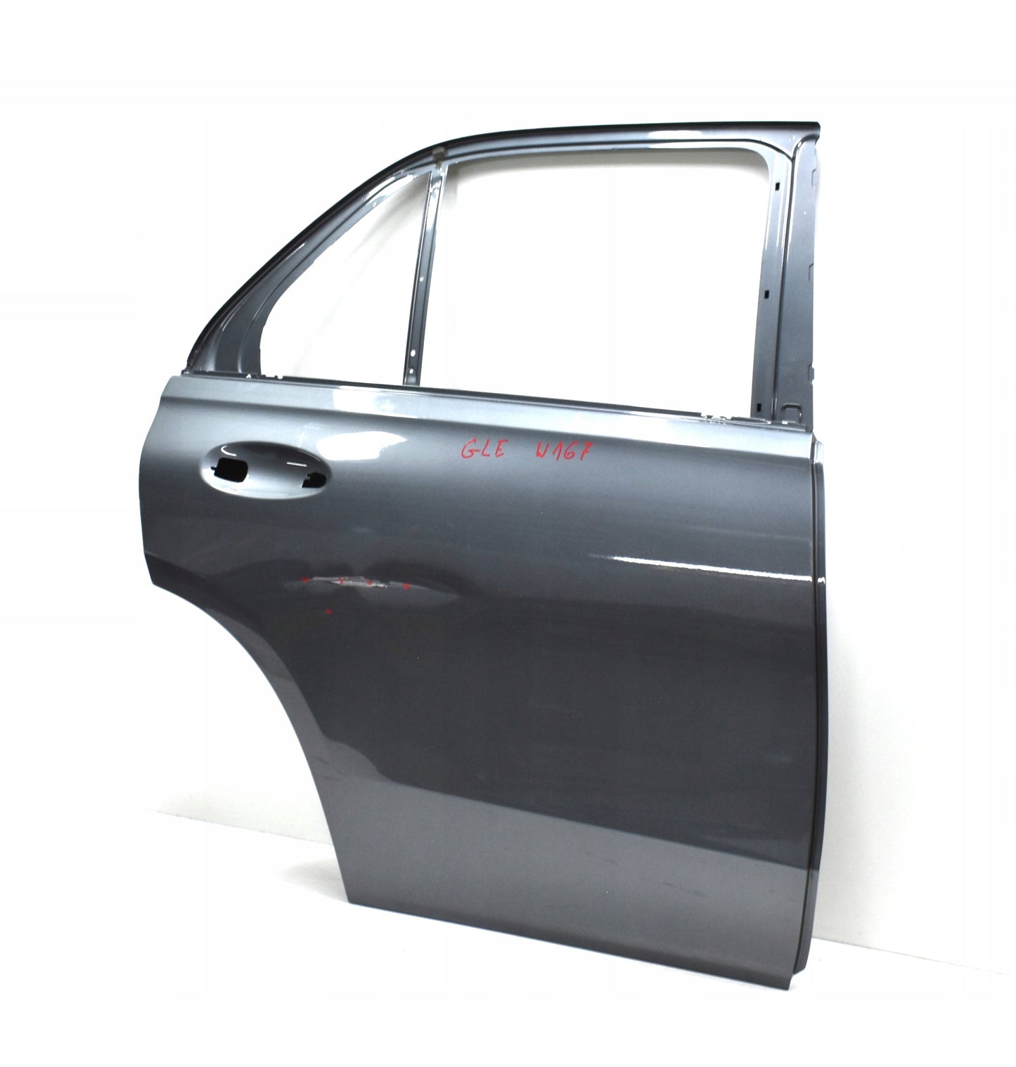 MERCEDES GLE W167 V167 RIGHT REAR DOOR ORG