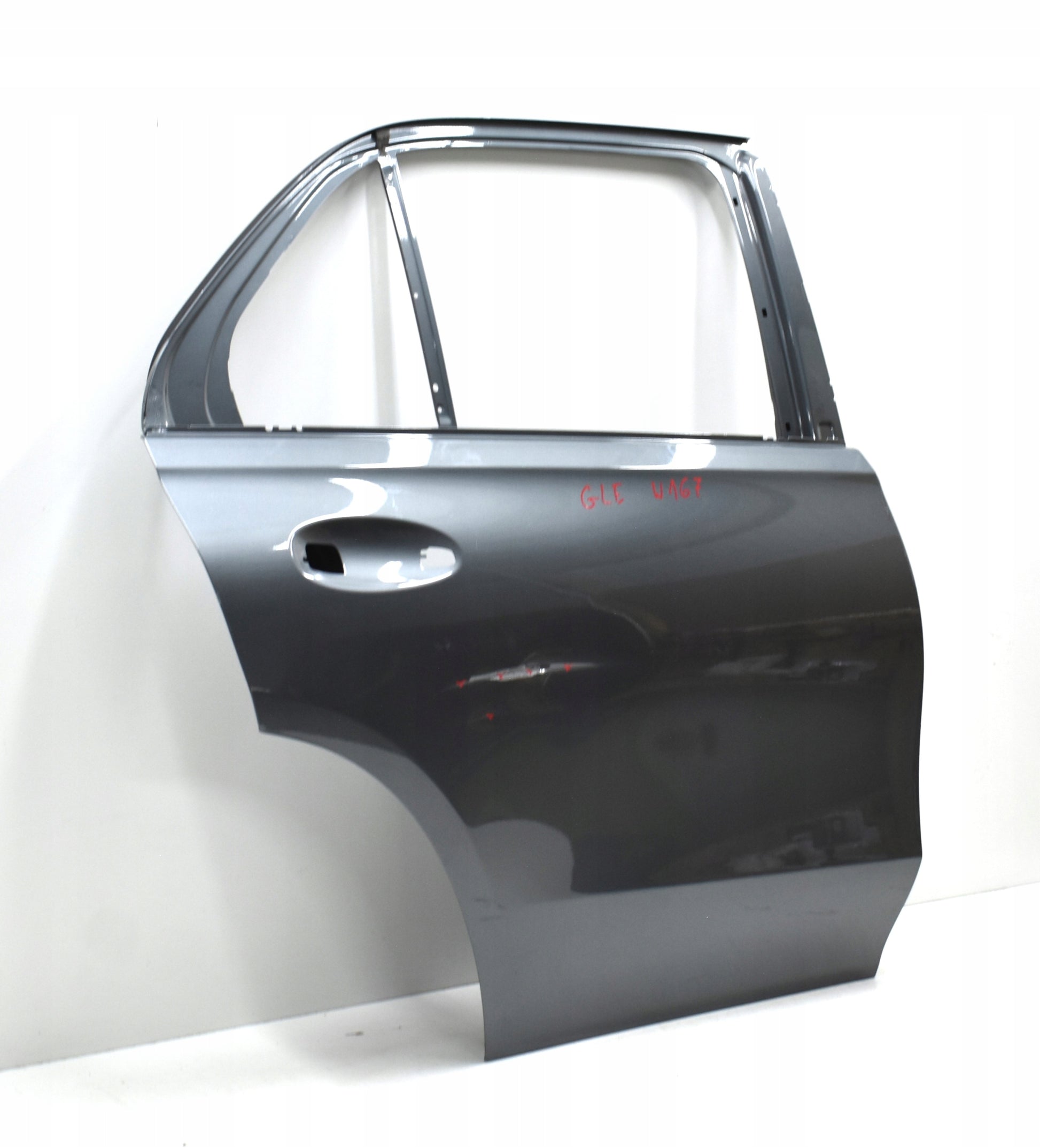 MERCEDES GLE W167 V167 RIGHT REAR DOOR ORG