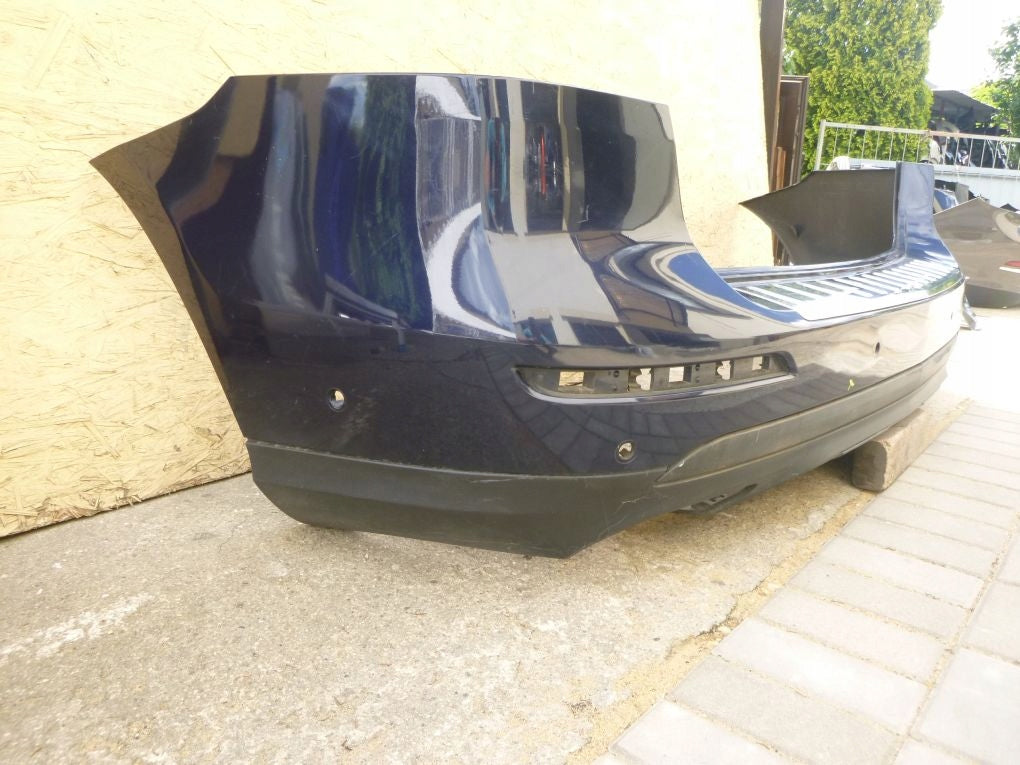 MERCEDES GLE X166 166 W166 Rear Bumper