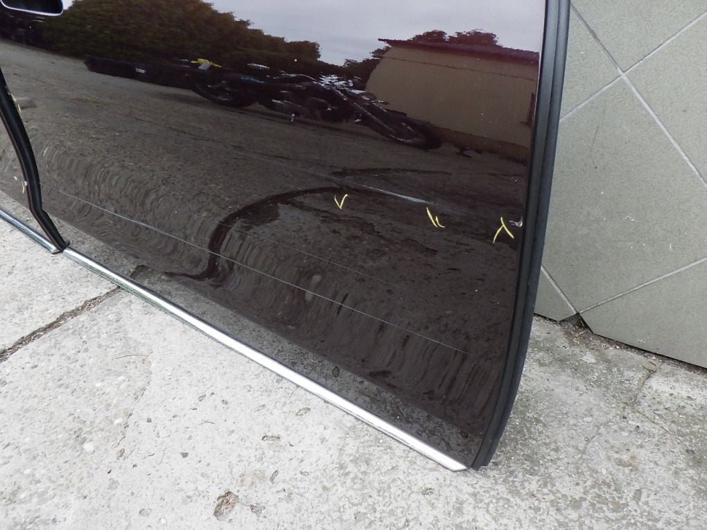 MERCEDES S CLASS 223 W223 FRONT RIGHT DOOR