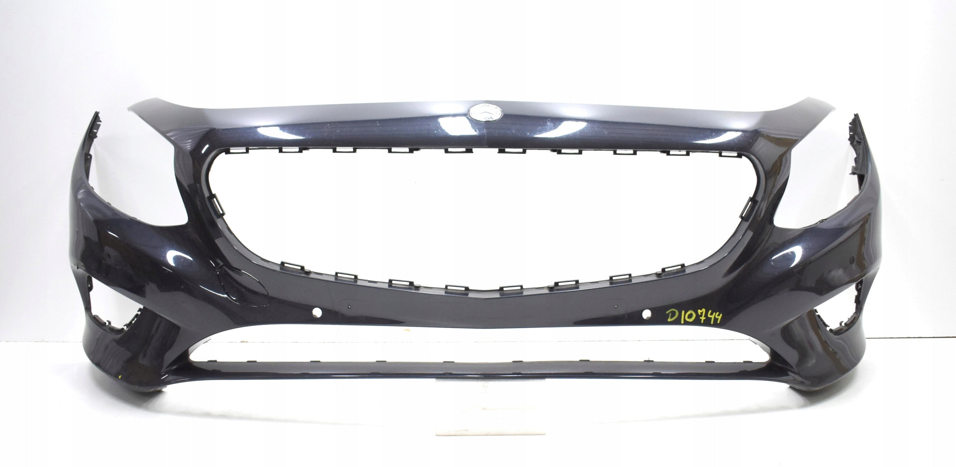 MERCEDES S CLASS COUPE W217 FRONT BUMPER ORG