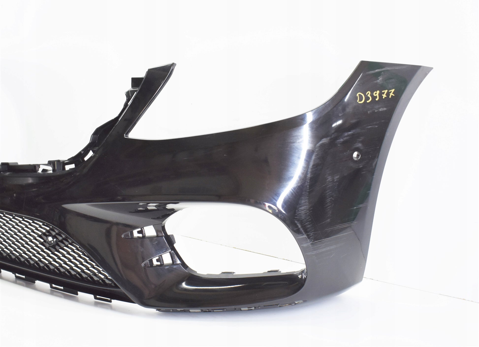 MERCEDES S CLASS W222 LIFT AMG FRONT BUMPER ORG