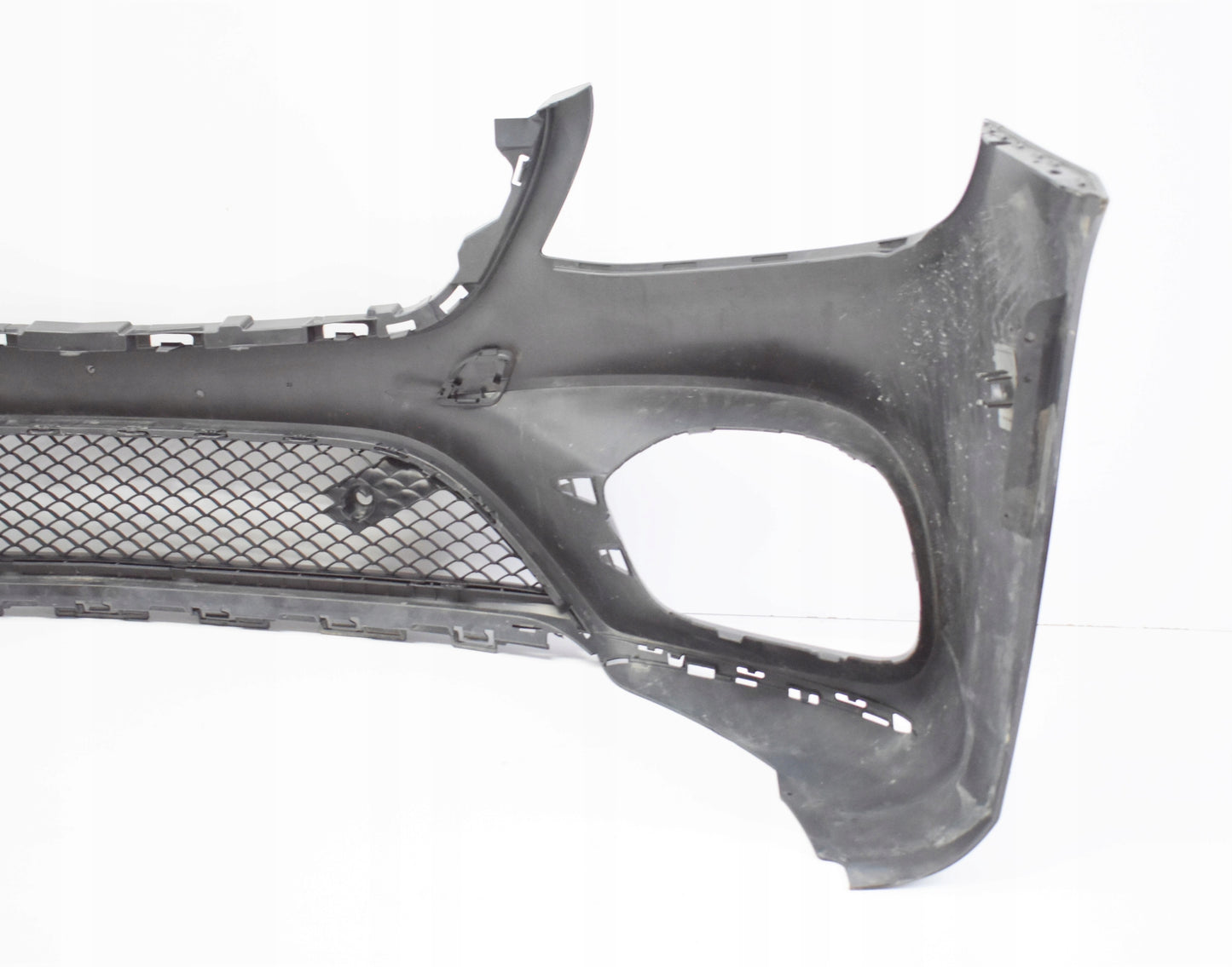 MERCEDES S CLASS W222 LIFT AMG FRONT BUMPER ORG