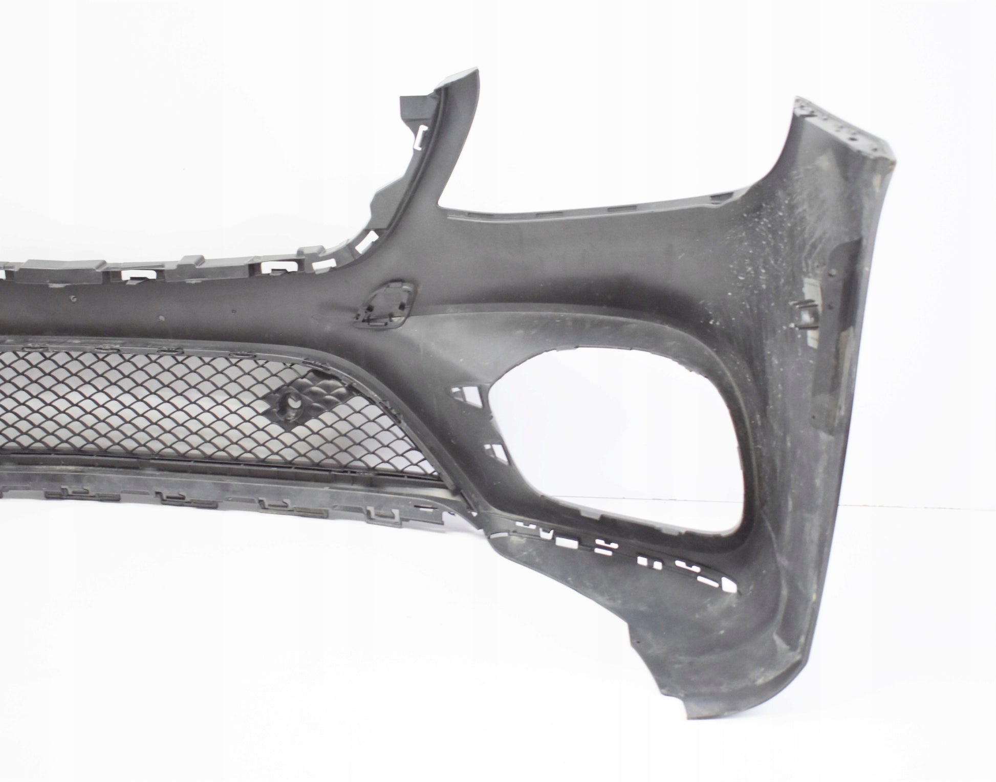 MERCEDES S CLASS W222 LIFT AMG FRONT BUMPER ORG