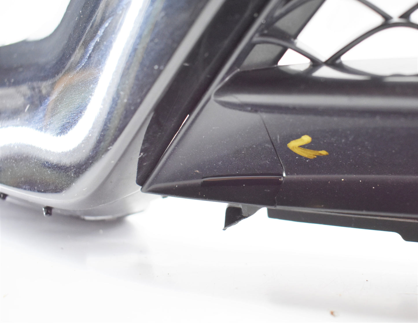 MERCEDES S CLASS W222 LIFT AMG FRONT BUMPER ORG