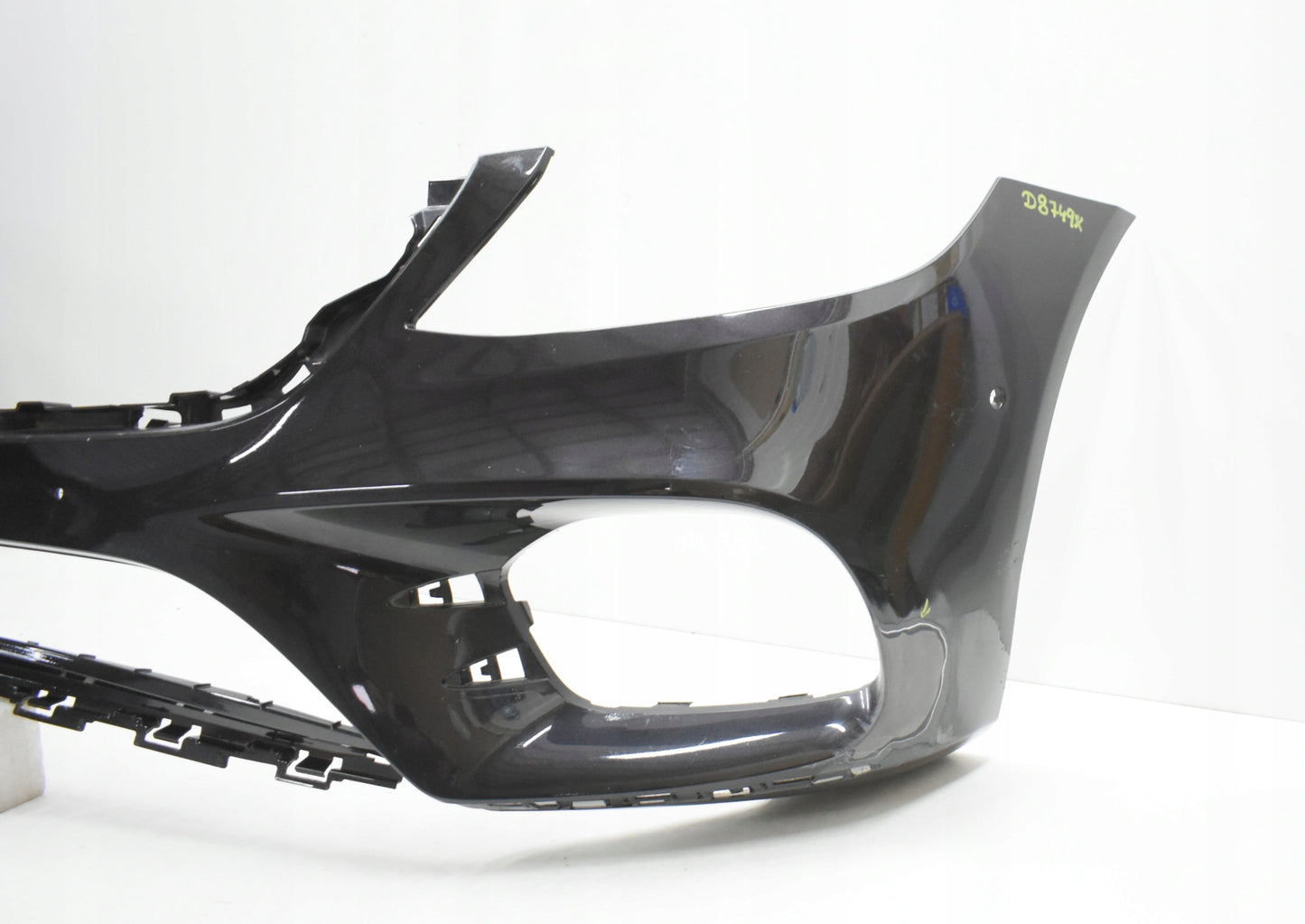 MERCEDES S-CLASS W222 LIFT AMG FRONT BUMPER ORG