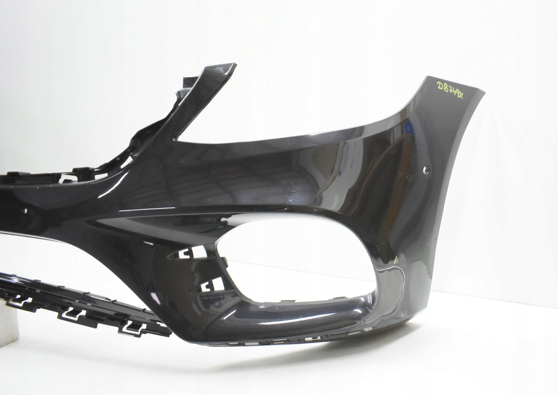 MERCEDES S-CLASS W222 LIFT AMG FRONT BUMPER ORG