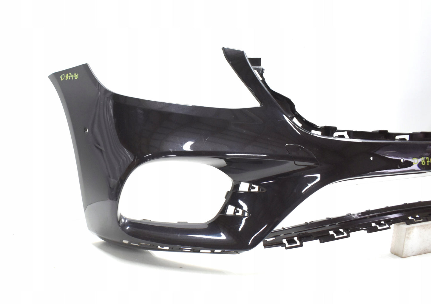 MERCEDES S-CLASS W222 LIFT AMG FRONT BUMPER ORG