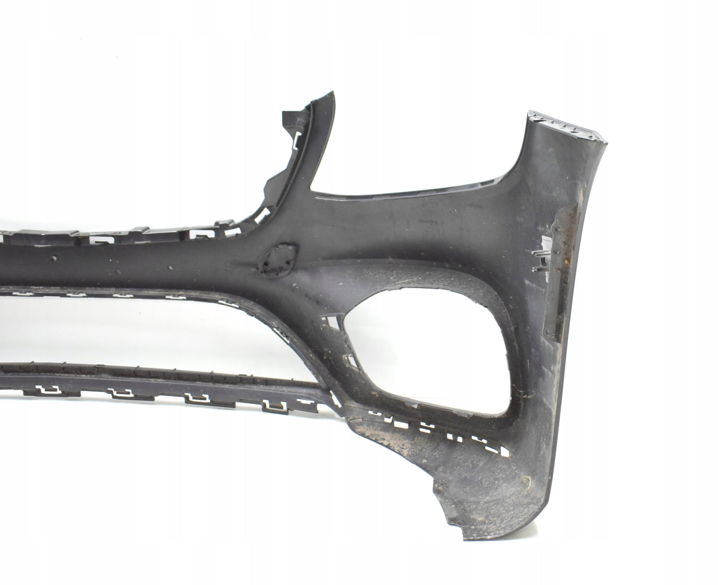 MERCEDES S-CLASS W222 LIFT AMG FRONT BUMPER ORG