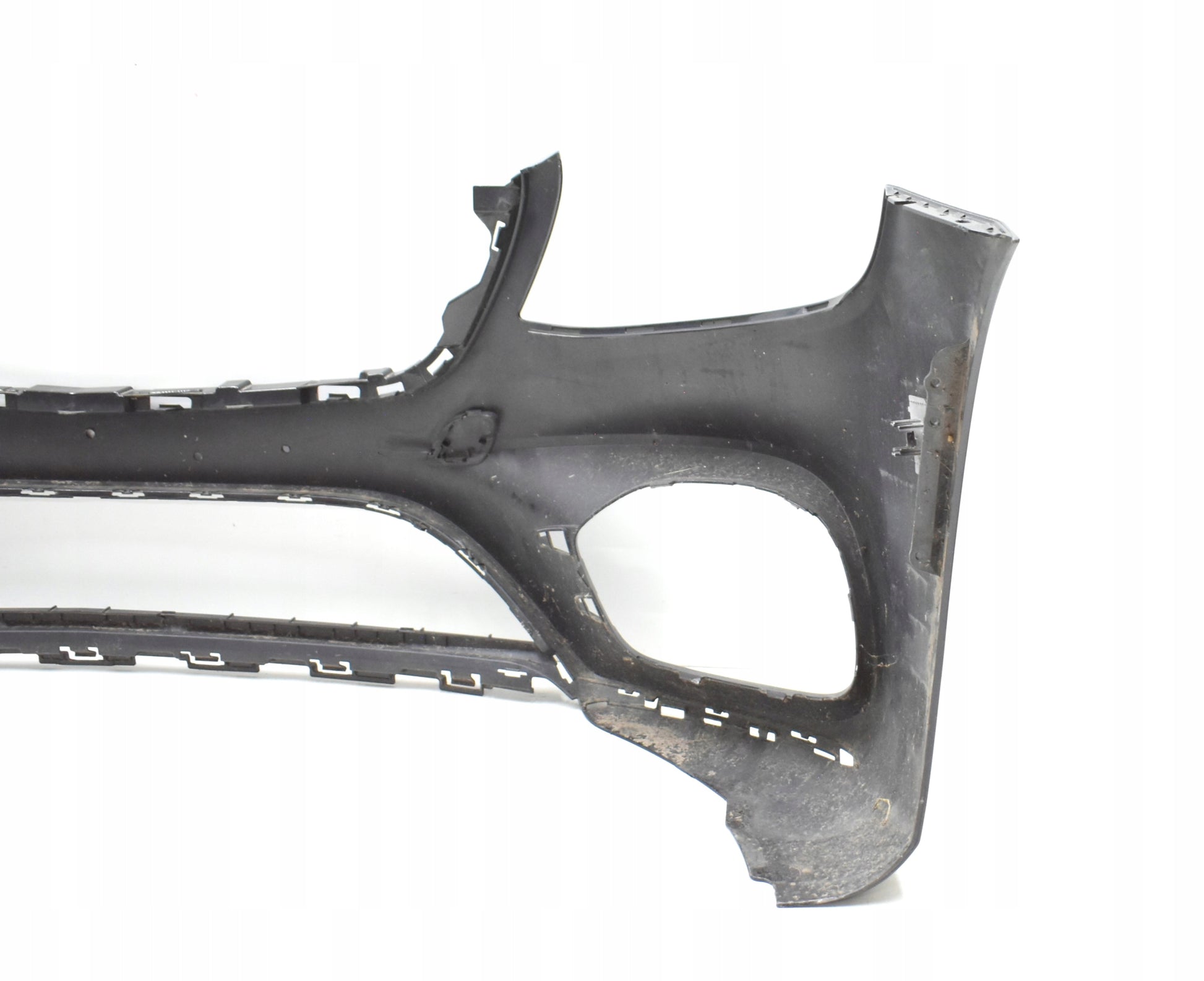 MERCEDES S-CLASS W222 LIFT AMG FRONT BUMPER ORG