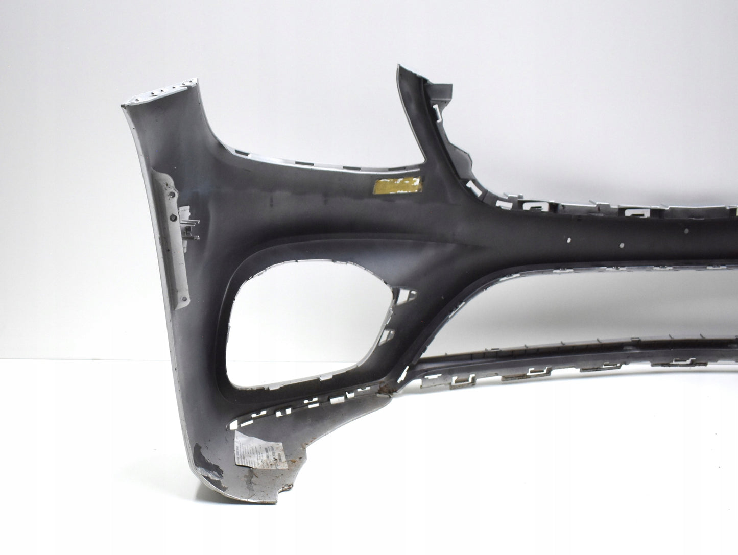 MERCEDES S-CLASS W222 LIFT AMG FRONT BUMPER ORG