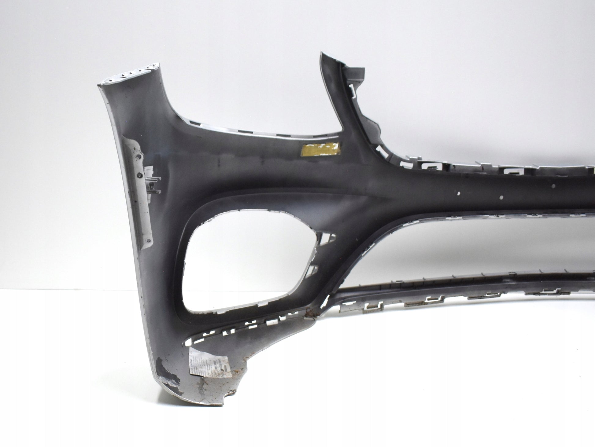 MERCEDES S-CLASS W222 LIFT AMG FRONT BUMPER ORG