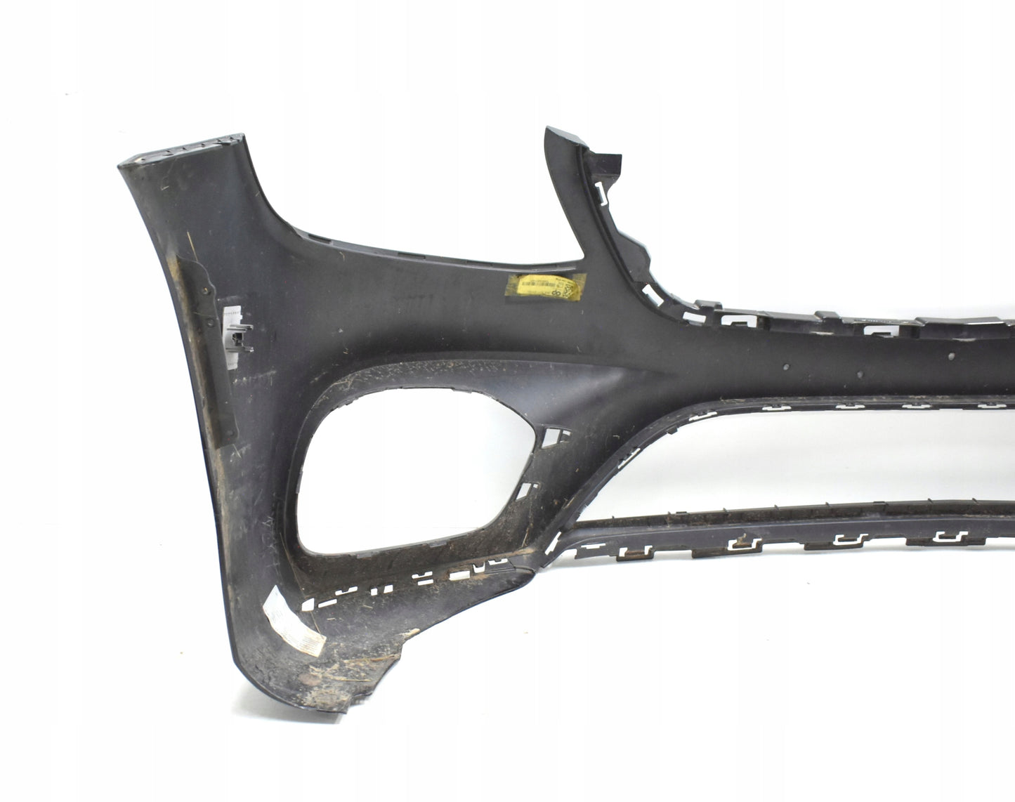 MERCEDES S-CLASS W222 LIFT AMG FRONT BUMPER ORG