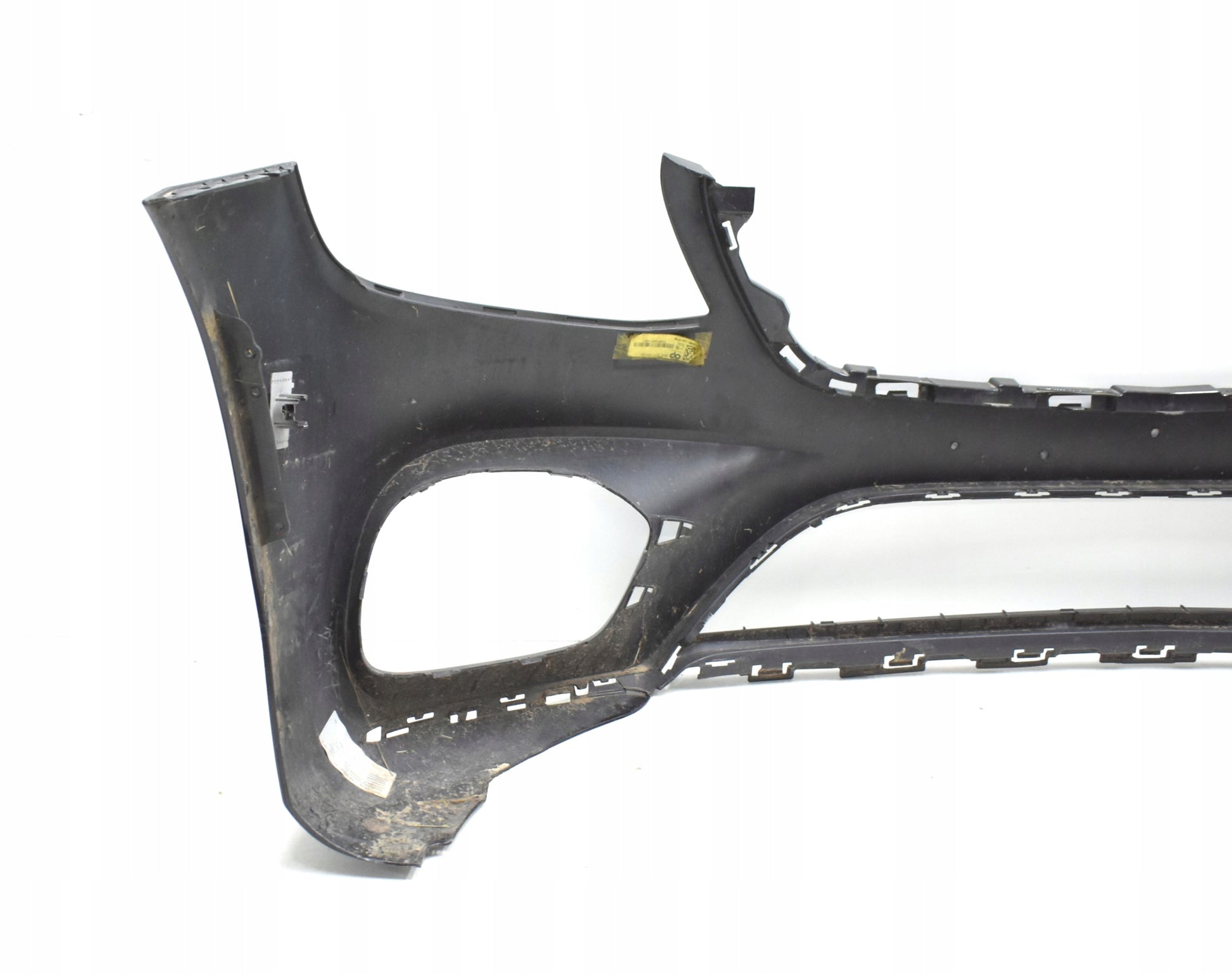 MERCEDES S-CLASS W222 LIFT AMG FRONT BUMPER ORG