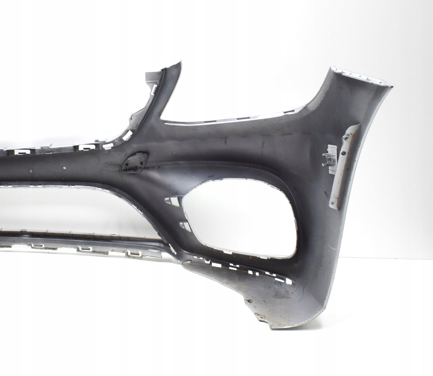 MERCEDES S-CLASS W222 LIFT AMG FRONT BUMPER ORG