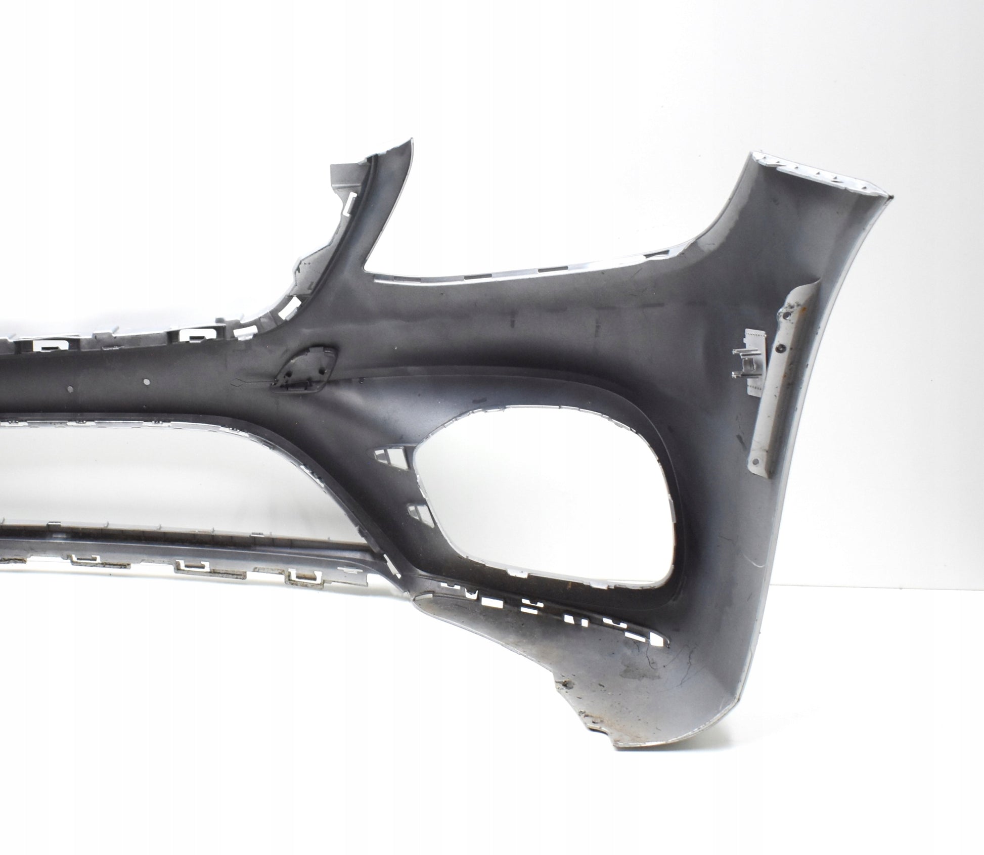 MERCEDES S-CLASS W222 LIFT AMG FRONT BUMPER ORG